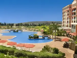 Hotel Bonalba Alicante