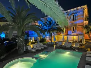 Hotel Europa