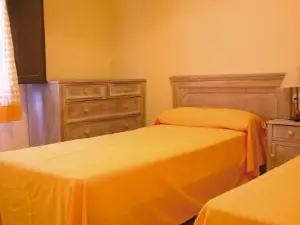 Apartaments Puig Gili