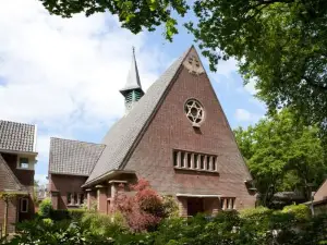 B&B de Kerk