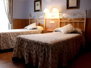 Hosteria Gante