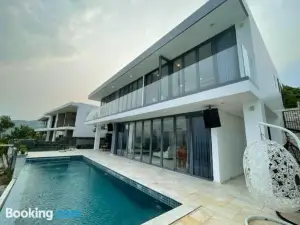 Villa Nha Trang Gần Biển - Biệt Thự Nha Trang Gần Biển