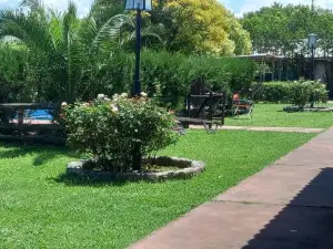 Cabanas Villa del Sol