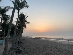 Old Muscat