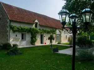 Chambres d'hôtes de Charme a proximité du Zoo de Beauval, "Au Havre de Paix"