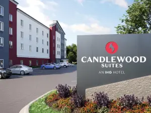 Candlewood Suites Trois Rivieres Ouest, an IHG Hotel