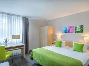 B&B HOTEL Krefeld-Süd