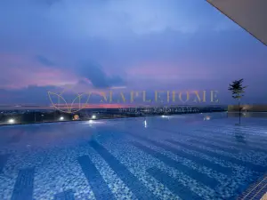 EduSentral Premier Suites Setia Alam