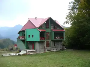 Barlogul Ursilor Lepsa