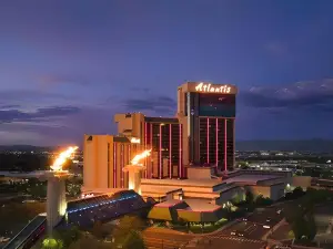 Atlantis Casino Resort Spa