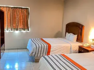 Hotel Express Inn Juchitan