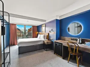 Ropewalks Hotel