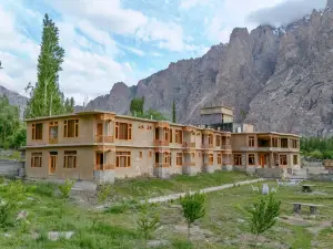 Villa Darya - Truly Hunza