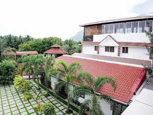 Green Mount Resorts