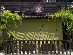 Casa Piauí Hostel