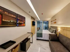 Gaeta Hotel