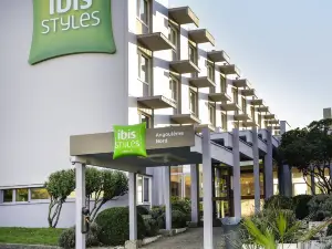 Ibis Styles Angoulême Nord