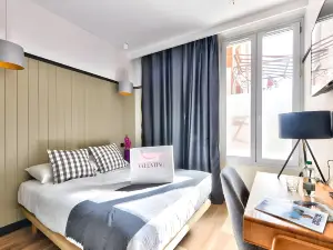 Hôtel Sub