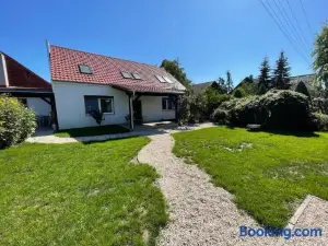 Gospodarstwo Agroturystyczne u Wojciecha