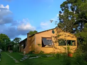 Pousada Dos Anjos