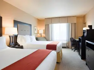 Holiday Inn Express & Suites Cuero