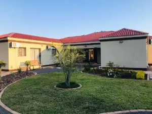 Pahotela Bed and Breakfast