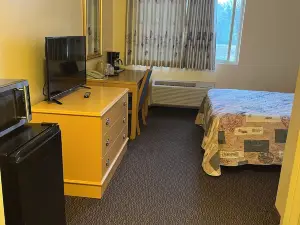Fairview Inn
