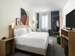 Spark by Hilton Amarillo West Medical Center