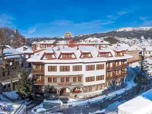 Hotel Apollon