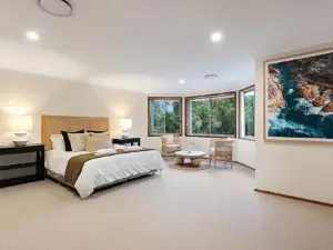 Shell Cove Coastal Haven