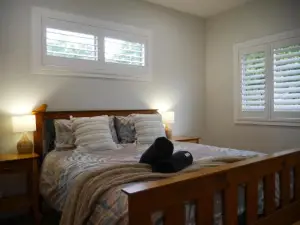 Luxury Home in Yowie Bay