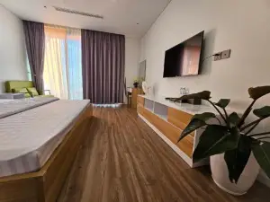 Flaming IB1009 Ibiza Hải Tiến