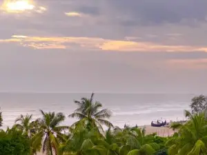 Modern Resort