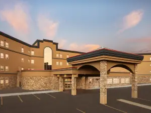 Delta Hotels Grande Prairie Airport