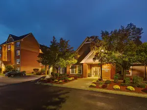Residence Inn Detroit Livonia