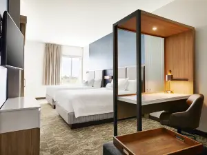 SpringHill Suites Springfield North