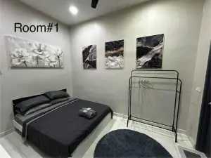 Matsurika Guest House - Kulim