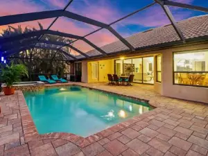 Villa Maya Serenity