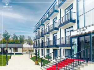Karvan Hotel-Sanatorium Naftalan