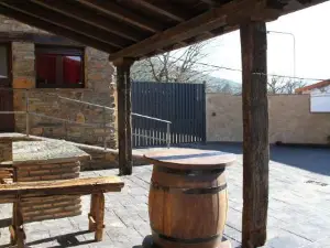 Casa Rural El Peral