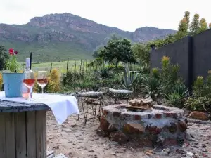 Piketberg Home with a View
