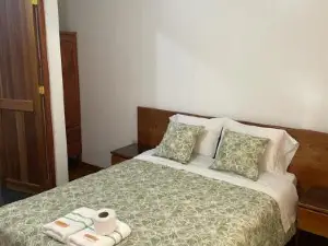 Hospedaje Familiar Laos