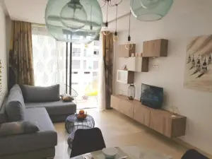Residence Agadir Bay Founty