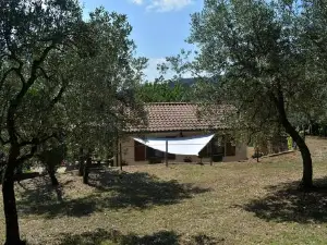 La Casina di Sarteano