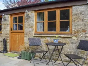 The Old Stables