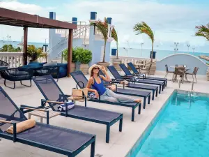 Hotel Sonata de Iracema