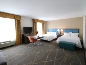 Hampton Inn & Suites Palm Coast
