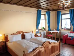 Hotel Am Markt