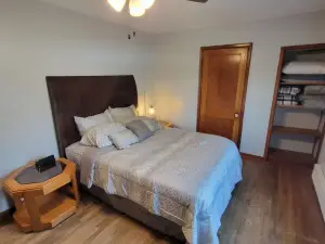 The Evie Jean Suite