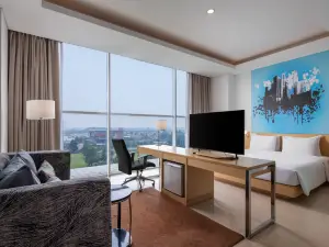 Hotel Santika BSD City-Serpong